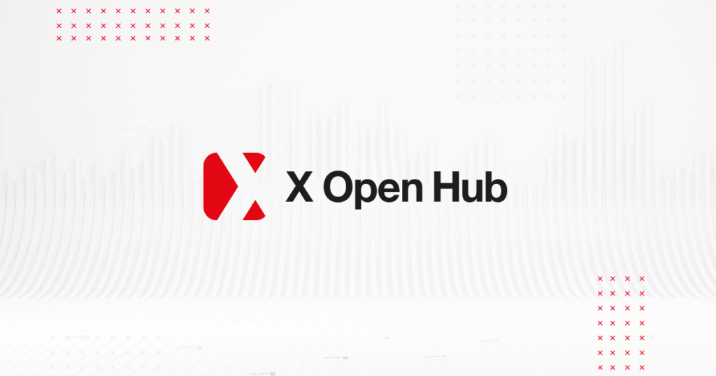 X Open Hub