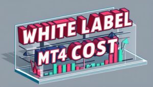 white label MT4 cost