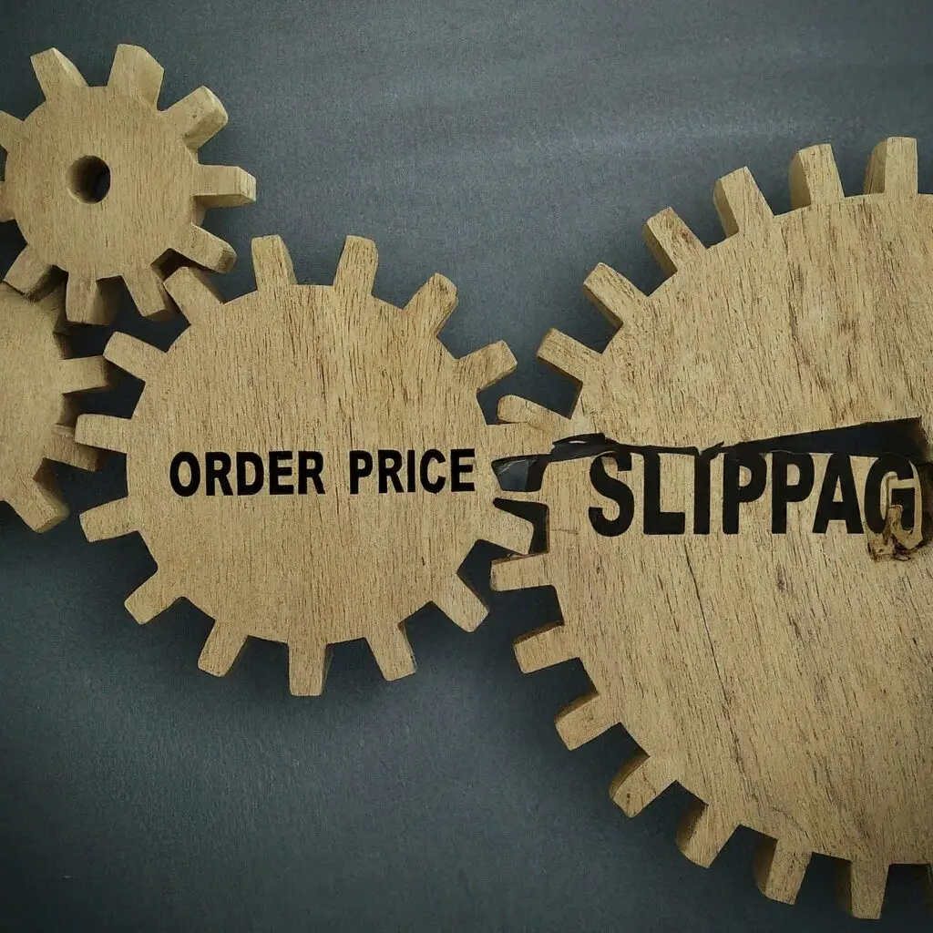 understanding slippage in Trading