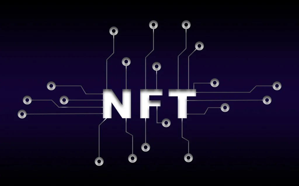 rising nft artists
