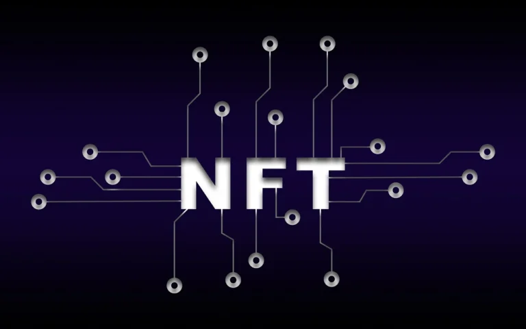 rising nft artists