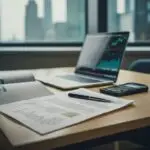 forex brokerage business plan