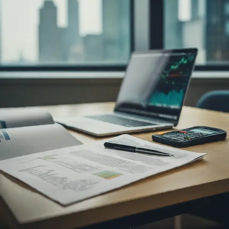 forex brokerage business plan