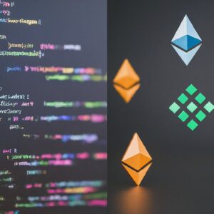 "Launch Your Own Crypto Token Easily: A Guide to Token Makers for Non-Coders