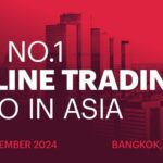 IFX Expo Asia, Bangkok 2024