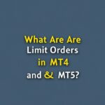 what are limit order in MT4 and MT5