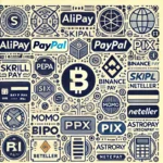 payment gateways for MT5 Trading platform