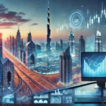Interactive Broker Expands to Dubai