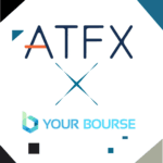ATFX connects with Yourbours-partnership