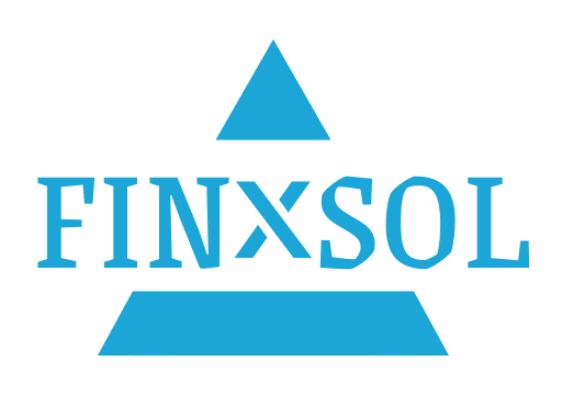 Finxsol logo