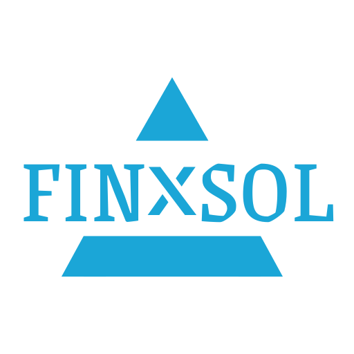 Finxsol logo