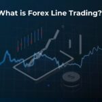 what is forex line trading