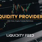 Liquidity providers by liquidityfeed.com