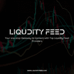 Liquidity feed provider