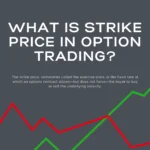 what is stike price in option trading