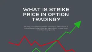 what is stike price in option trading