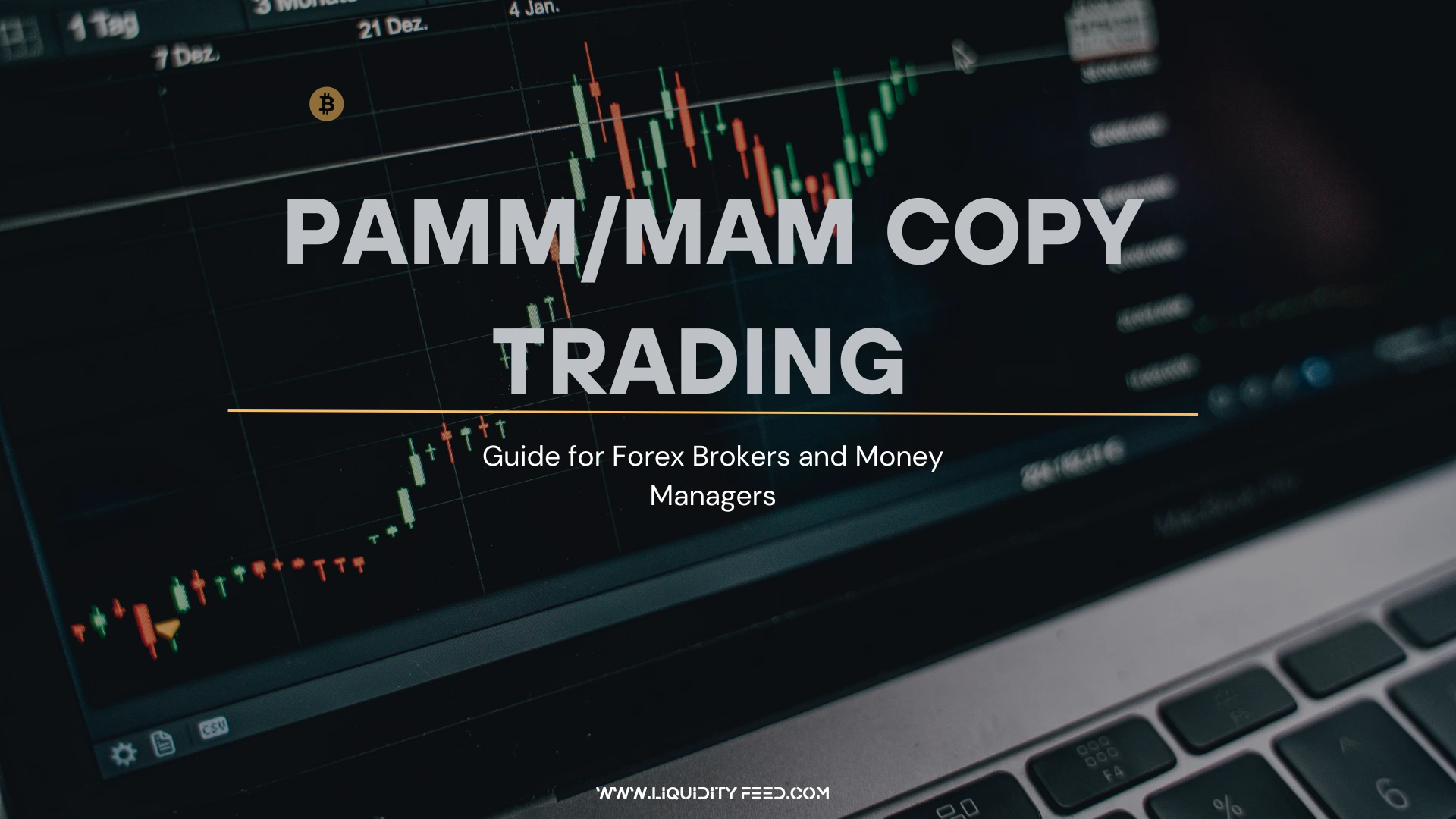 PAMM-MAM-Copytrading Guide for brokerages