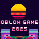 Roblox games guide 2025