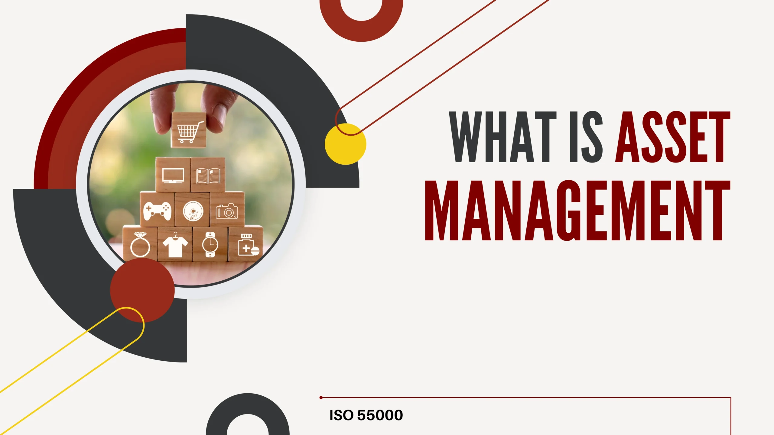 What is Asset Management