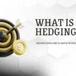 What is hedging in simple words