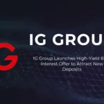 ig group launches 8.5% interest yield