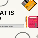 what is CD (Certificate of Deposit)