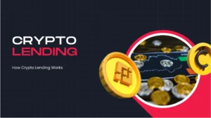 Crypto Lending