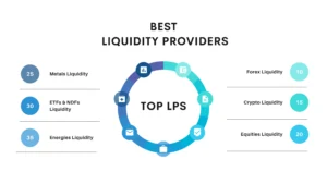 Top Liquidity Providers