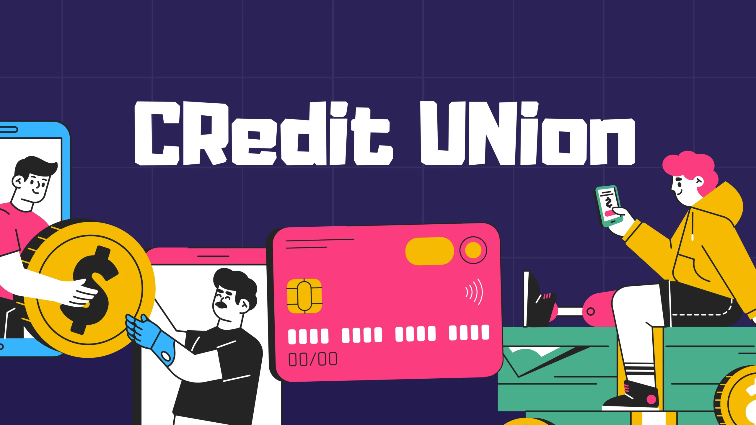 What is Credit union
