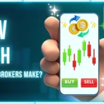 stock brokers income