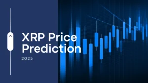 xrp price prediction 2025
