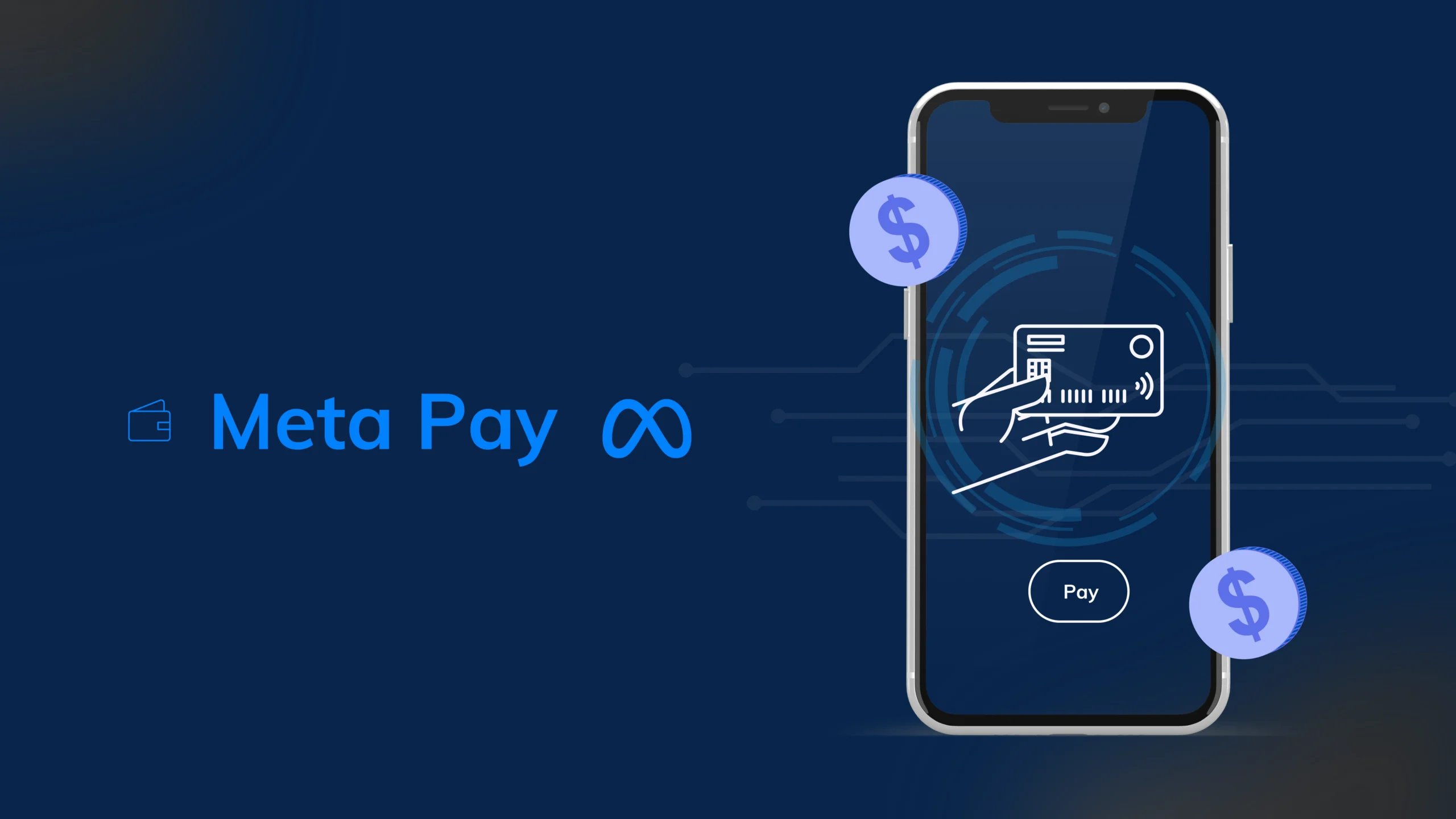 Meta pay (Facebook pay) Guide