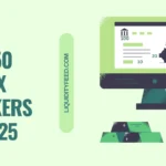Top 50 Forex Brokers list 2025