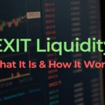 what is exit liquidity