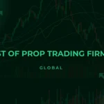 Global Prop Trading firms by country