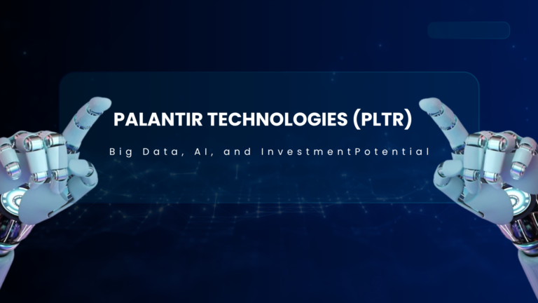 Palantir Technologies (PLTR)