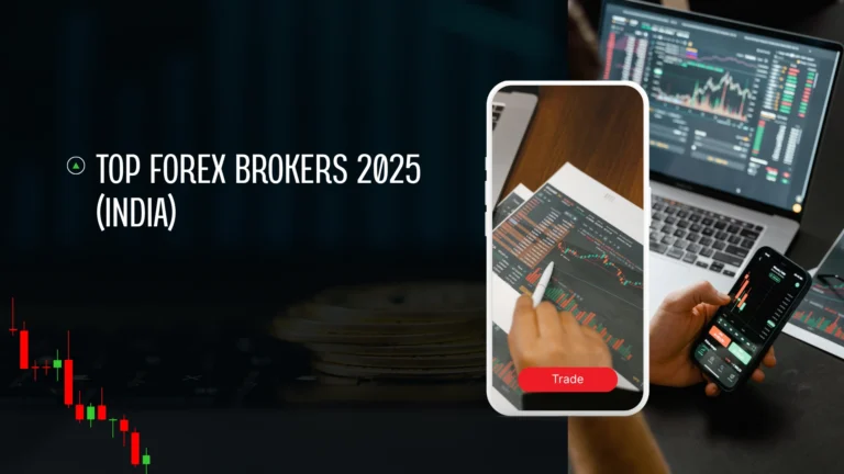 Top Forex Brokers in India (2025)