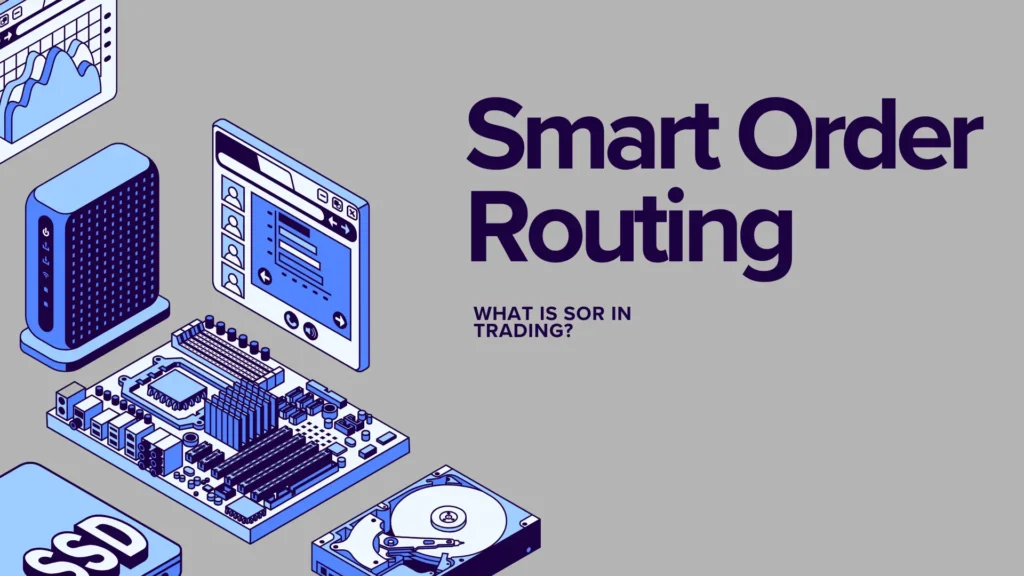 smart order routing in liquidity meaning