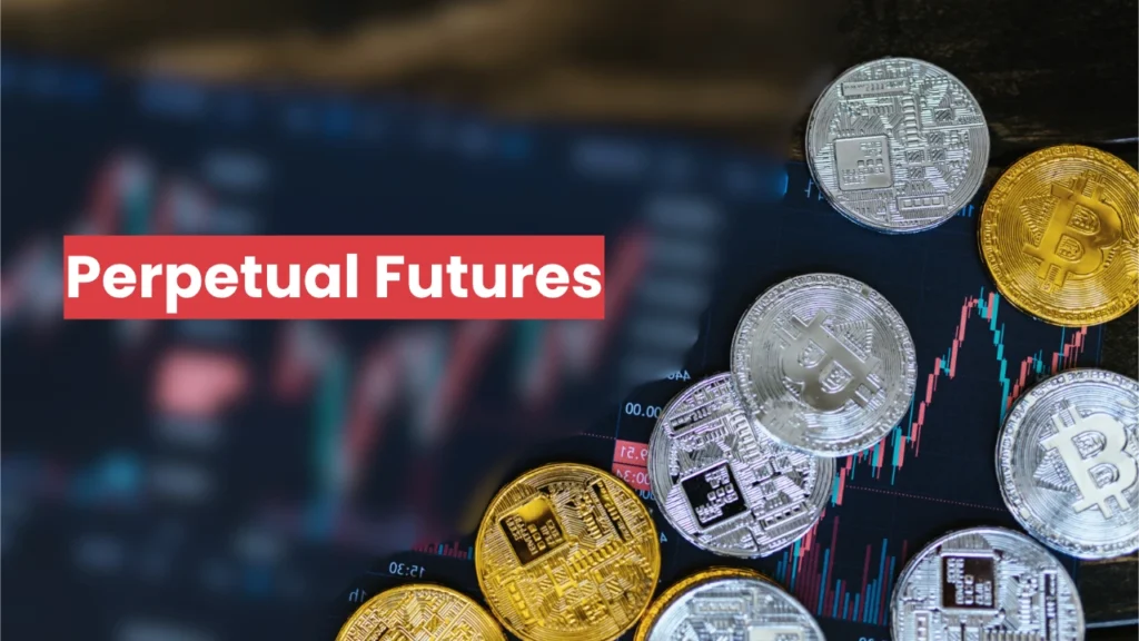 what are perpetual futures in crypto trading