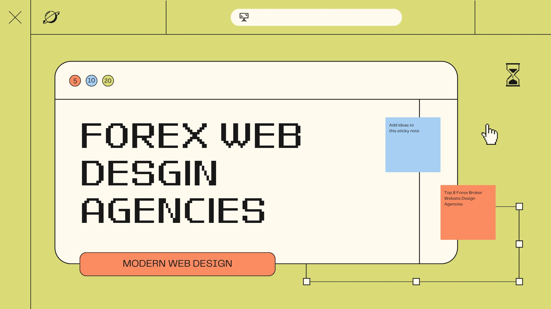 8 top forex broker website design agencies