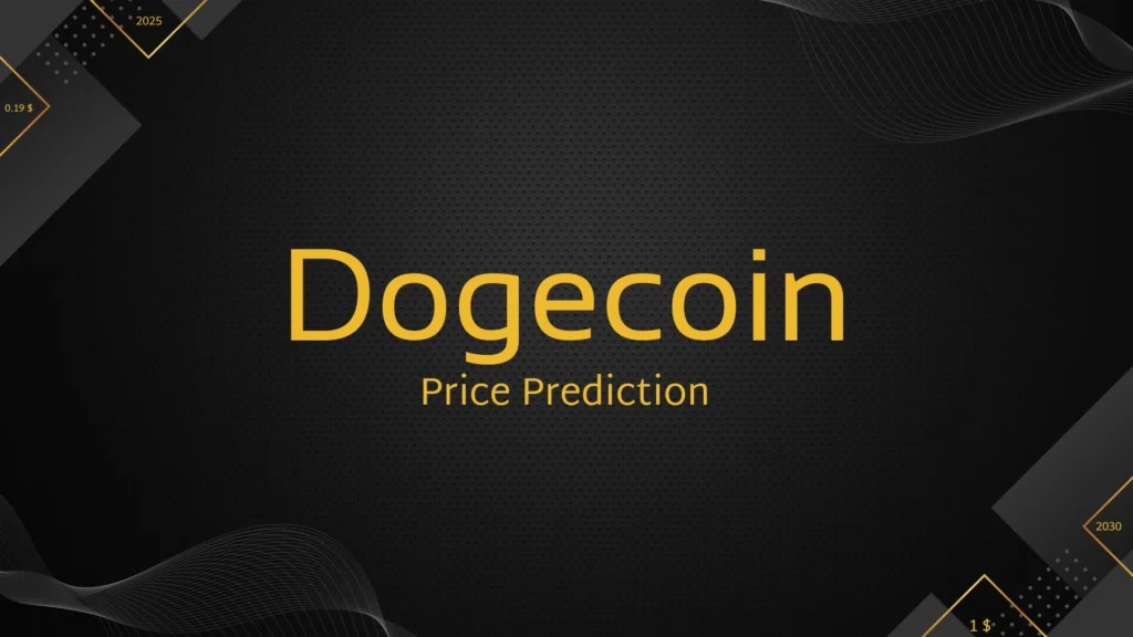 dogecoin price prediction