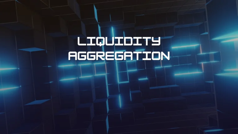 liquidity aggregator