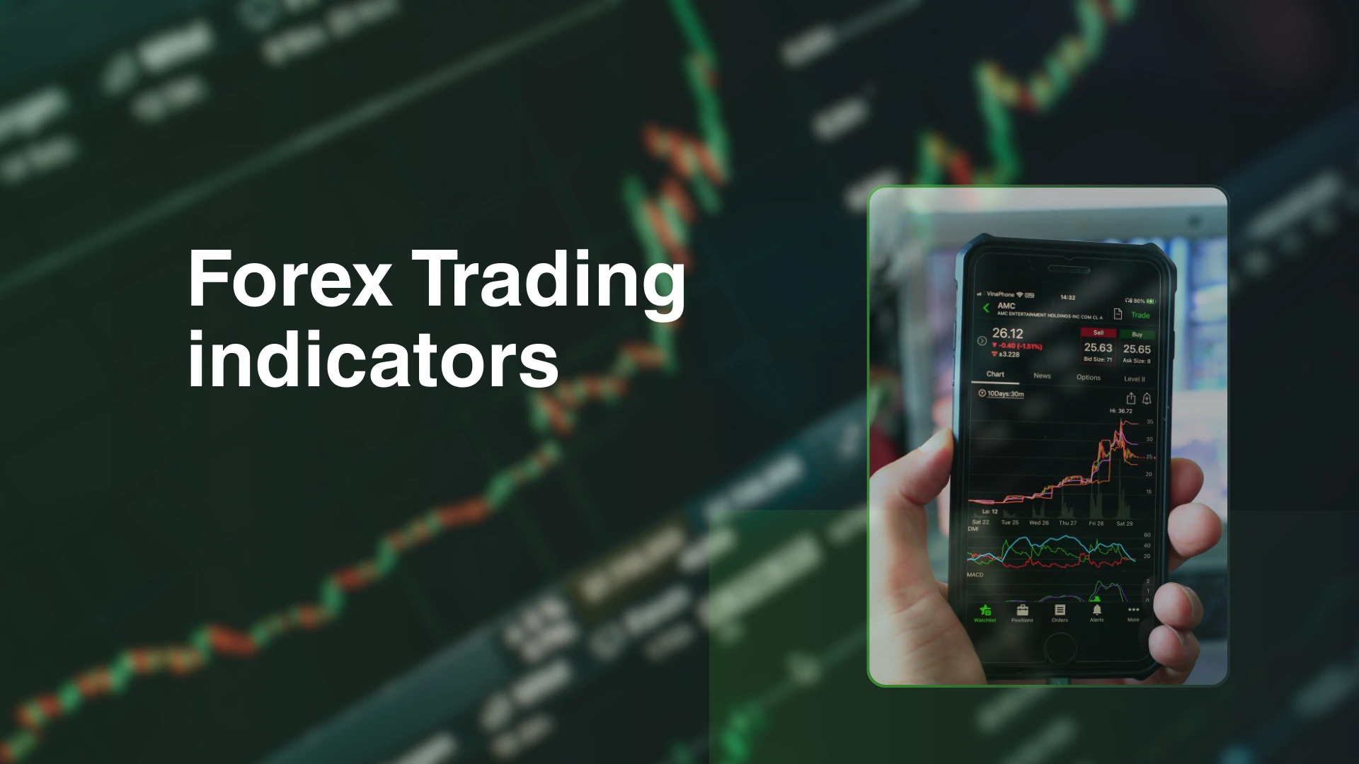 Forex Trading indicators