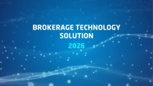 Best Brokerage Technology 2026