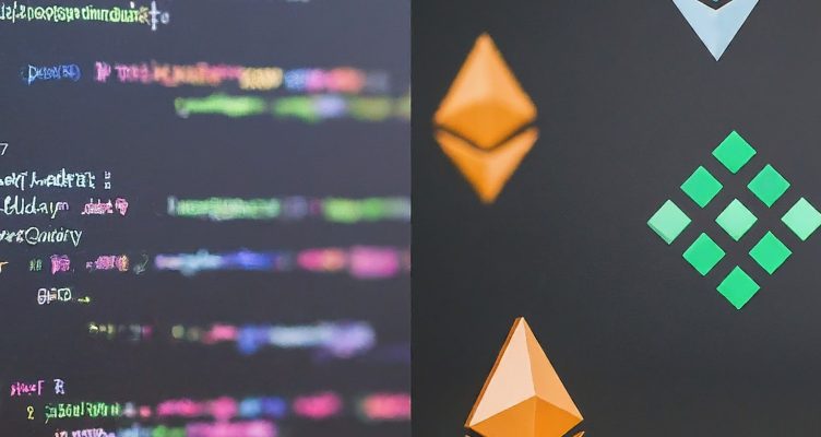 "Launch Your Own Crypto Token Easily: A Guide to Token Makers for Non-Coders
