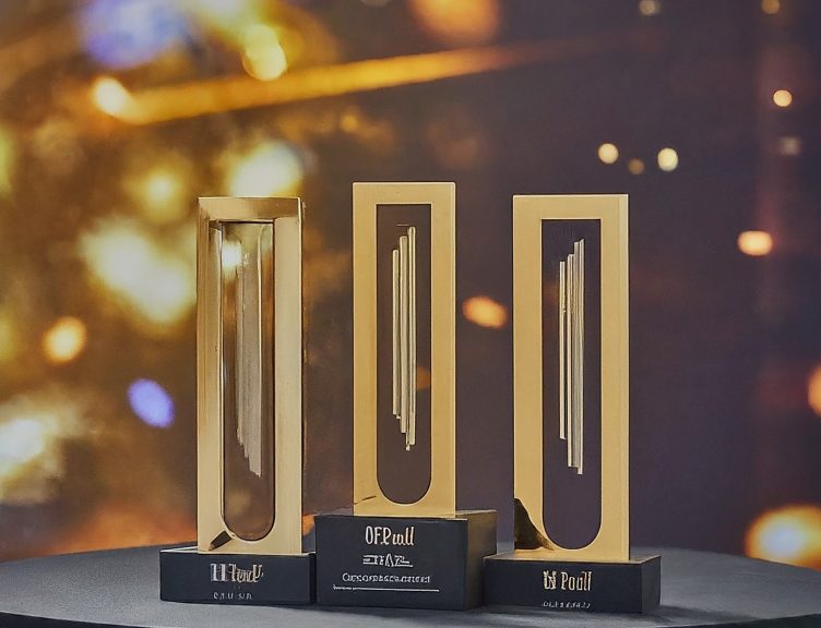UF Awards Global 2024: A Grand Celebration of Fintech Excellence