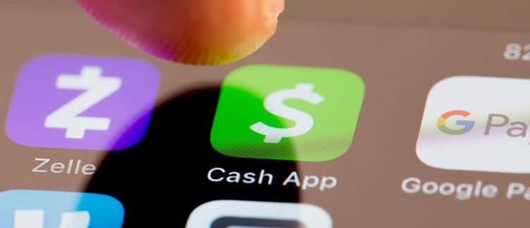 cash app and venmo